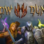 Shadow Dungeon Trainer