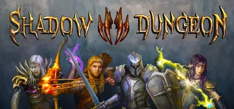 Shadow Dungeon trainer — featured cover