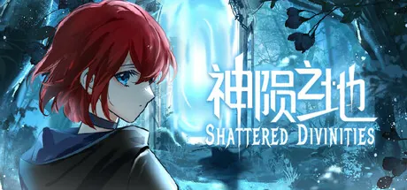 Shattered Divinities trainer — featured cover