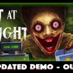 Shift At Midnight Trainer