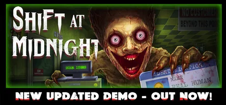 Shift At Midnight trainer — featured cover