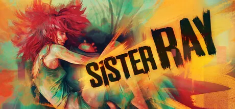 Sister Ray trainer — featured cover