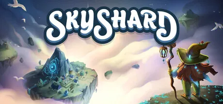 SkyShard: City Battler trainer — featured cover