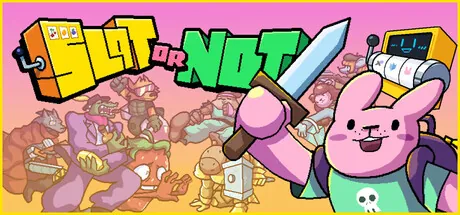 Slot or Not trainer — featured cover