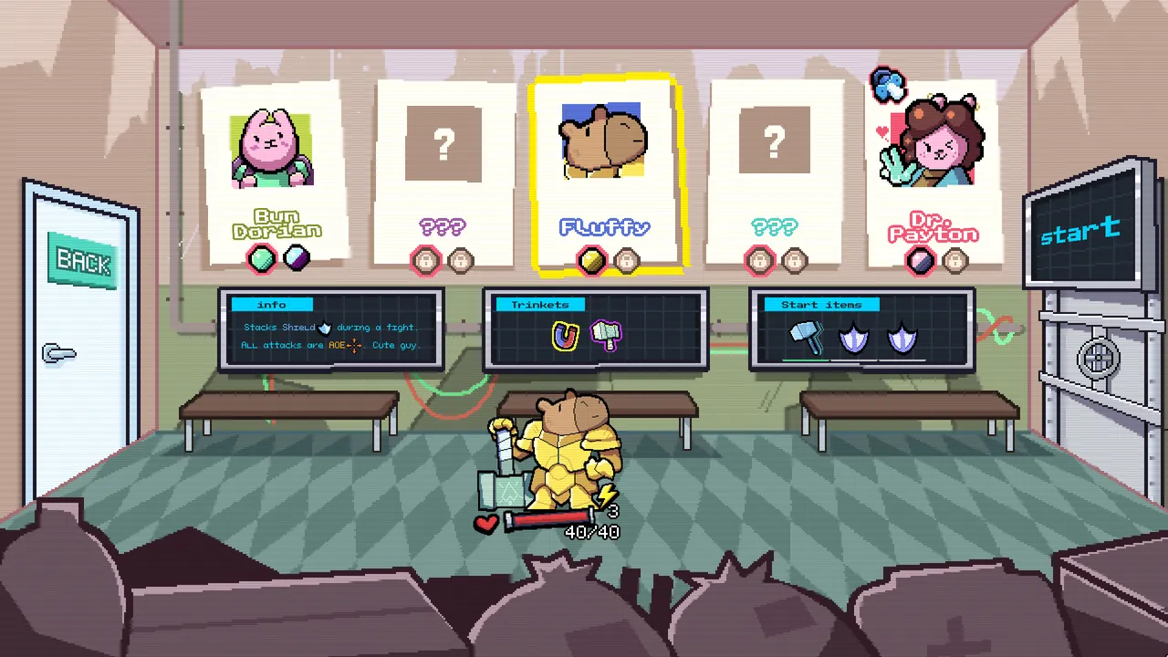 Slot or Not — gameplay showcase