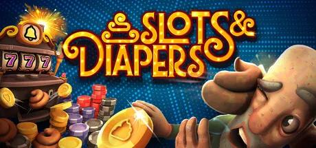 Slots & Diapers trainer — featured cover