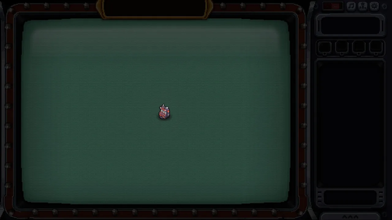 Slots & Diapers — environment preview