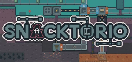 Snacktorio trainer — featured cover