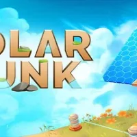Solarpunk trainer — featured cover