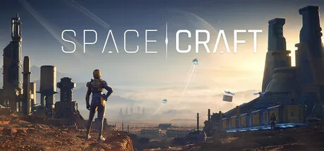 SpaceCraft trainer — featured cover