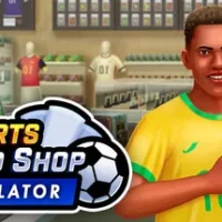 Sports Card Shop Simulator trainer — featured cover