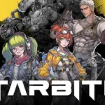 STARBITES Trainer