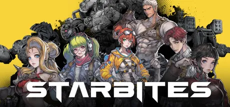 STARBITES trainer — featured cover