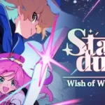 STARDUST: Wish of Witch Trainer