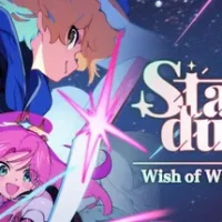 STARDUST: Wish of Witch trainer — featured cover