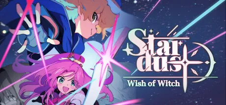STARDUST: Wish of Witch trainer — featured cover