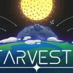 Starvester Trainer