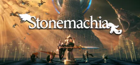 Stonemachia trainer — featured cover
