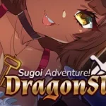 Sugoi Adventure! DragonSlayer Trainer
