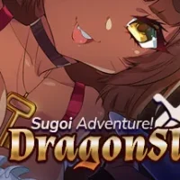 Sugoi Adventure! DragonSlayer trainer — featured cover