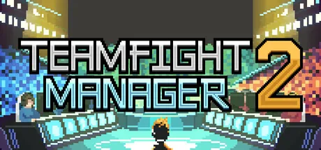 Teamfight Manager 2 trainer — featured cover
