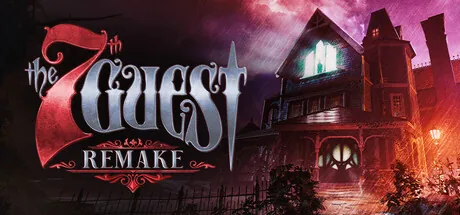 The 7th Guest Remake trainer — featured cover
