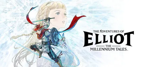 The Adventures of Elliot: The Millennium Tales trainer — featured cover