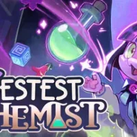 The Bestest Alchemist trainer — featured cover
