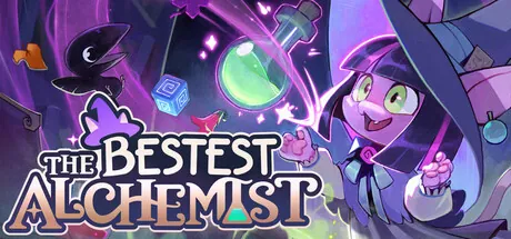 The Bestest Alchemist trainer — featured cover