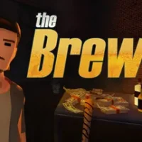 The Brewline trainer — featured cover