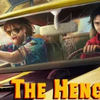 The Henchmen trainer — featured cover