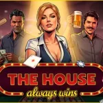 The House Always Wins Trainer
