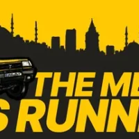 The Meter is Running trainer — featured cover