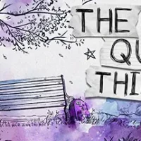 The Quiet Things trainer — featured cover