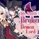 The Rebirth Tale of Broken Horn Demon Lord Alice Trainer