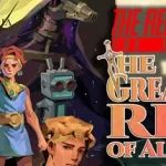 The Remake of the End of the Greatest RPG of All Time Trainer