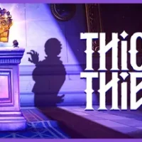 Thick As Thieves trainer — featured cover