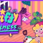 Thrifty Business Trainer