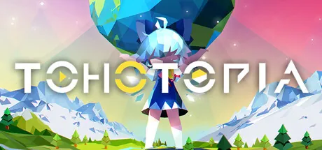 TOHOTOPIA trainer — featured cover