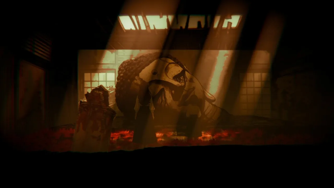 追曙 — gameplay showcase