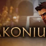 Trakonius Trainer
