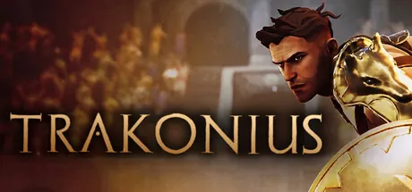 Trakonius trainer — featured cover