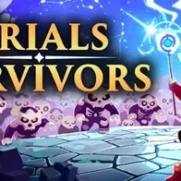 Trials Survivors trainer — featured cover