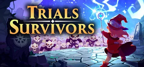 Trials Survivors trainer — featured cover