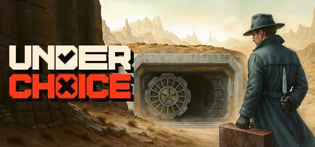 Underchoice trainer — featured cover