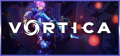 Vortica trainer — featured cover