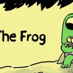 Walk The Frog Trainer