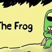 Walk The Frog trainer — featured cover