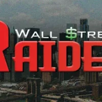 Wall Street Raider trainer — featured cover