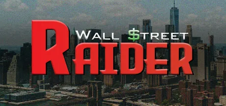 Wall Street Raider trainer — featured cover